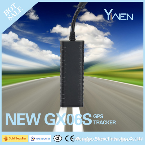 Yiwen Vehicle GPS Tracker New GX06S